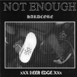 XXX Beer Edge XXX